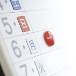 試験日程