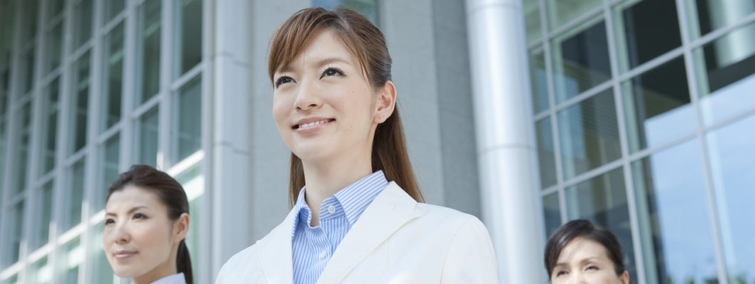 はじめての秘書検定