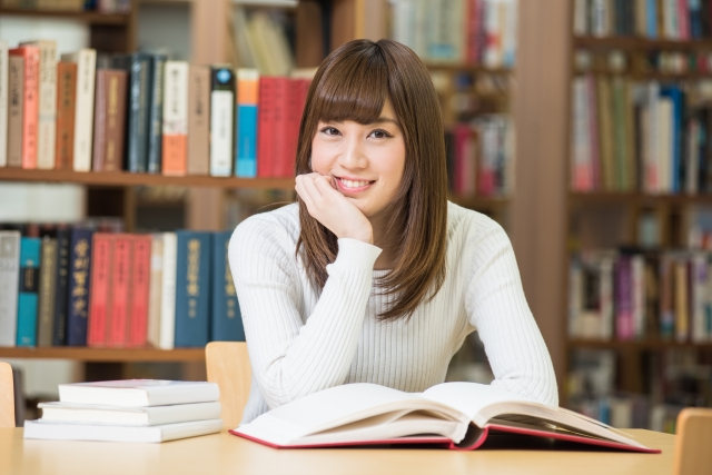 通信講座学習