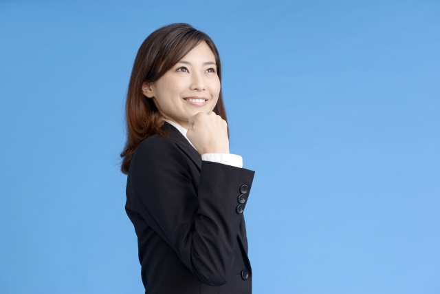就職活動