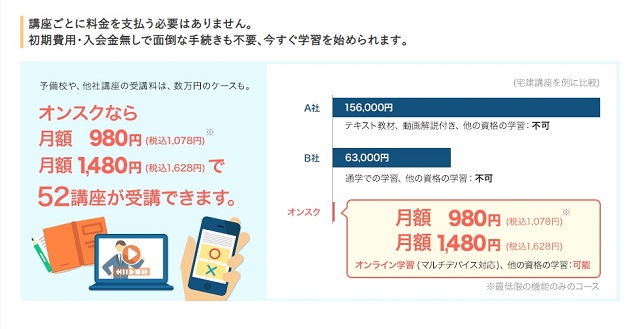 オンスク