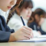 秘書検定会場